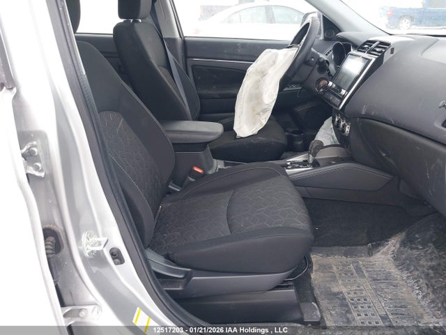 JA4AJUAU1RU610385 Mitsubishi RVR