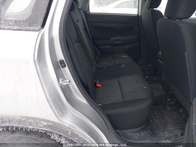 JA4AJUAU1RU610385 Mitsubishi RVR