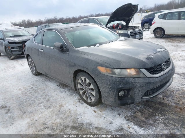 Продаж на аукціоні авто 2013 Honda Accord, vin: 1HGCT1A74DA800615, номер лоту: 12517205
