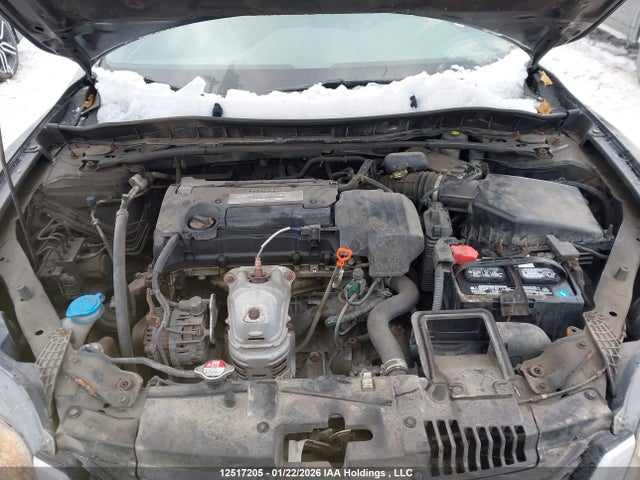 Продаж на аукціоні авто 2013 Honda Accord, vin: 1HGCT1A74DA800615, номер лоту: 12517205