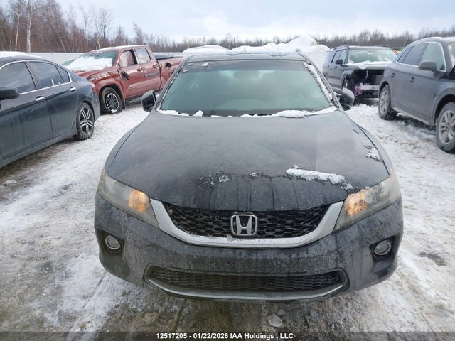 Продаж на аукціоні авто 2013 Honda Accord, vin: 1HGCT1A74DA800615, номер лоту: 12517205