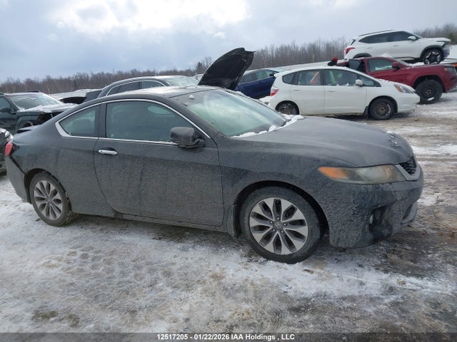 Продаж на аукціоні авто 2013 Honda Accord, vin: 1HGCT1A74DA800615, номер лоту: 12517205