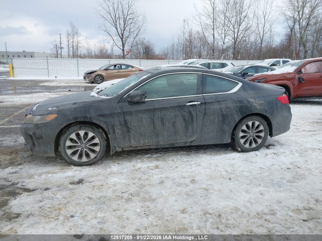 Продаж на аукціоні авто 2013 Honda Accord, vin: 1HGCT1A74DA800615, номер лоту: 12517205