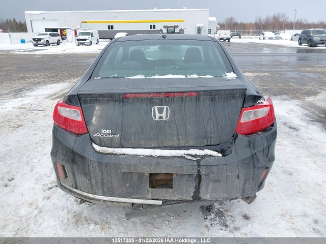Продаж на аукціоні авто 2013 Honda Accord, vin: 1HGCT1A74DA800615, номер лоту: 12517205