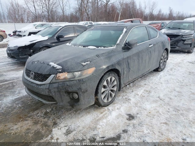 Продаж на аукціоні авто 2013 Honda Accord, vin: 1HGCT1A74DA800615, номер лоту: 12517205