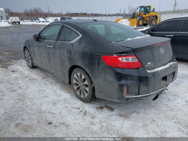 Продаж на аукціоні авто 2013 Honda Accord, vin: 1HGCT1A74DA800615, номер лоту: 12517205