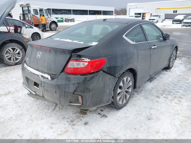 Продаж на аукціоні авто 2013 Honda Accord, vin: 1HGCT1A74DA800615, номер лоту: 12517205