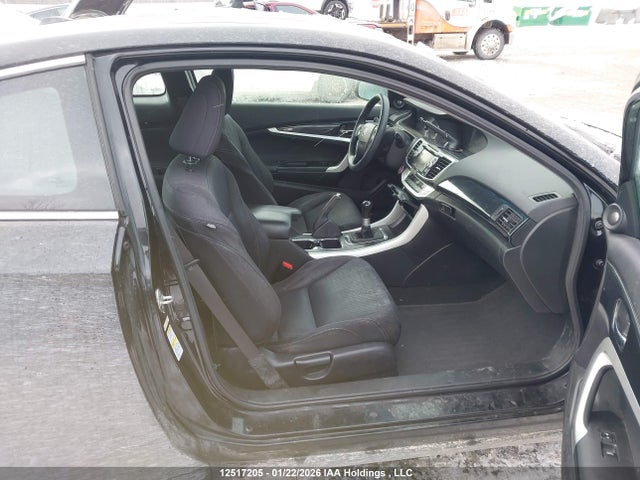 Продаж на аукціоні авто 2013 Honda Accord, vin: 1HGCT1A74DA800615, номер лоту: 12517205