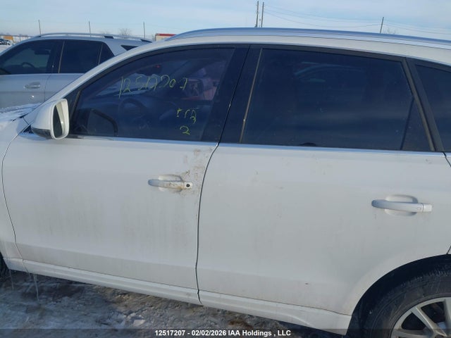 Продажа на аукционе авто 2011 Audi Q5 2.0t Premium Plus, vin: WA1VFCFP4BA018471, номер лота: 12517207