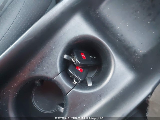 JTDKBRFU2H3055478 Toyota Prius