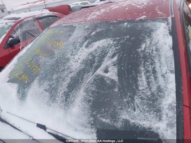 JTDKBRFU2H3055478 Toyota Prius
