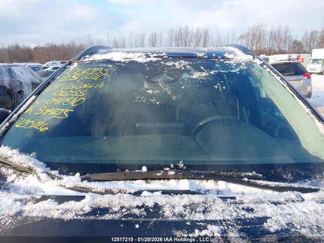7MUBAABG7RV091810 Toyota Corolla Cross Le