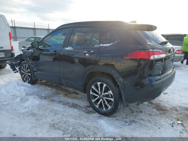 7MUBAABG7RV091810 Toyota Corolla Cross Le