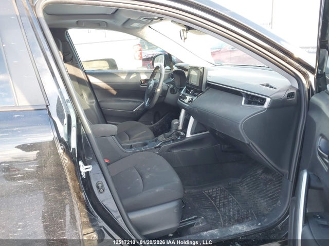 7MUBAABG7RV091810 Toyota Corolla Cross Le