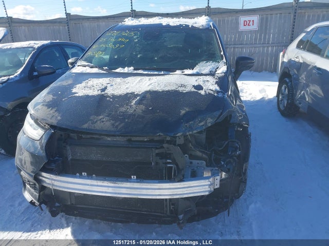 Chrysler Pacifica Limited 2025 2C4RC1GG5SR603039 Image 12