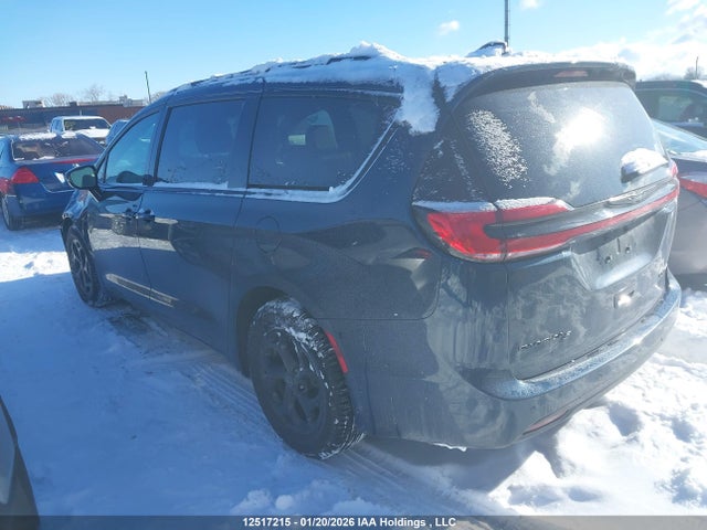 Chrysler Pacifica Limited 2025 2C4RC1GG5SR603039 Image 14