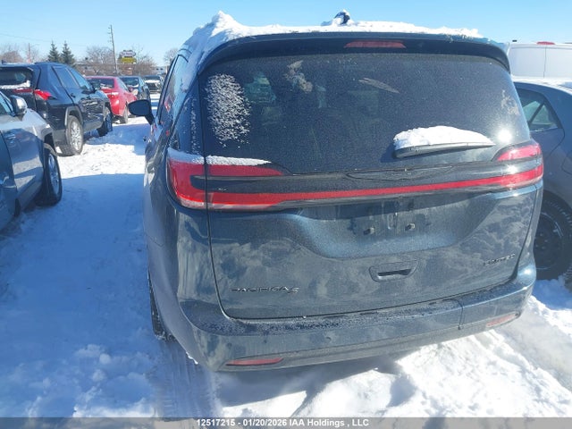Chrysler Pacifica Limited 2025 2C4RC1GG5SR603039 Image 3