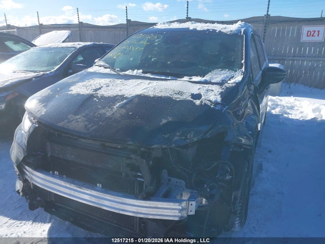 Chrysler Pacifica Limited 2025 2C4RC1GG5SR603039 Image 6