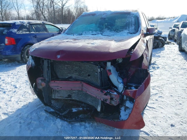 1GNEVJKW5LJ240360 Chevrolet Traverse Rs