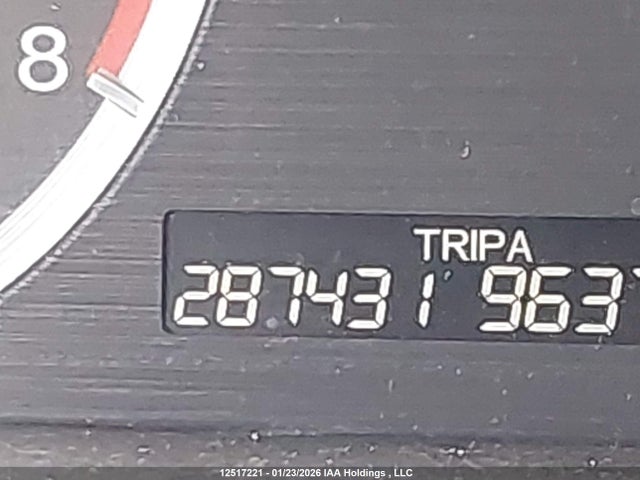 Продаж на аукціоні авто 2008 Honda Accord Exl, vin: 1HGCS11828A800095, номер лоту: 12517221