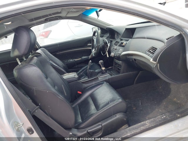 Продаж на аукціоні авто 2008 Honda Accord Exl, vin: 1HGCS11828A800095, номер лоту: 12517221