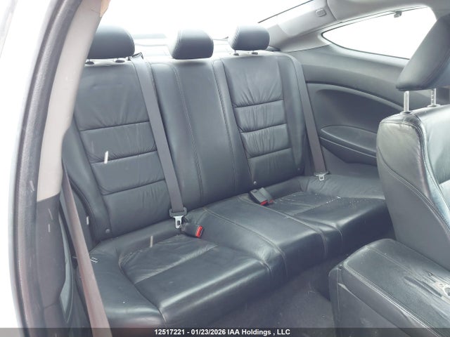 Продаж на аукціоні авто 2008 Honda Accord Exl, vin: 1HGCS11828A800095, номер лоту: 12517221