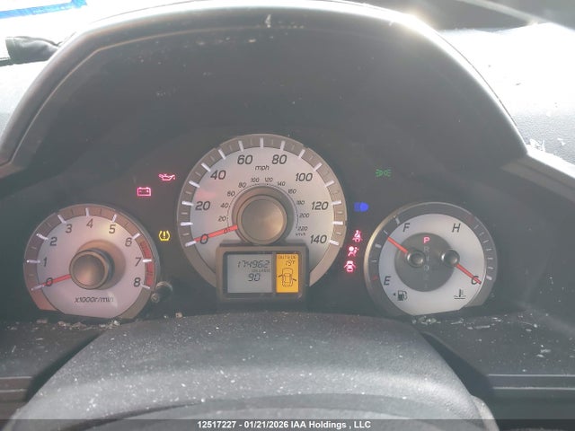 Aukcja sprzedaży 2014 Honda Pilot Ex-l, vin: 5FNYF3H59EB025474, numer aukcji: 12517227
