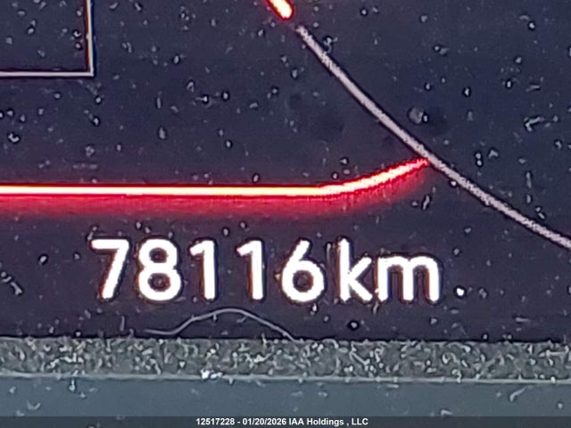 3VWG57BU8KM004187 Volkswagen Jetta 1.4 Tsi Execline