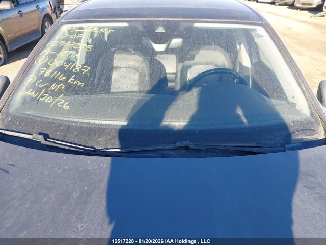 3VWG57BU8KM004187 Volkswagen Jetta 1.4 Tsi Execline