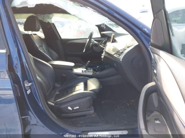 5UXTR9C50KLR03859 BMW X3 Xdrive30i
