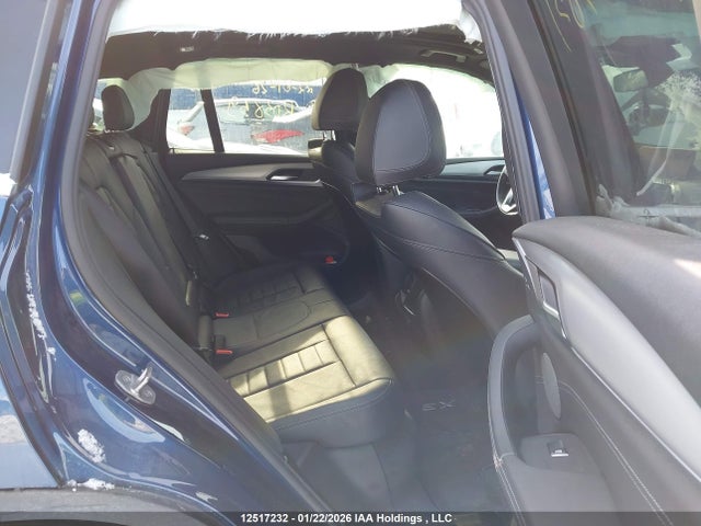 5UXTR9C50KLR03859 BMW X3 Xdrive30i
