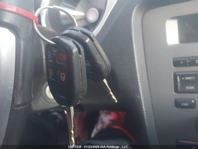 12517235 :رقم المزاد ، 1ZVBP8EM5C5203999 vin ، 2012 Ford Mustang مزاد بيع
