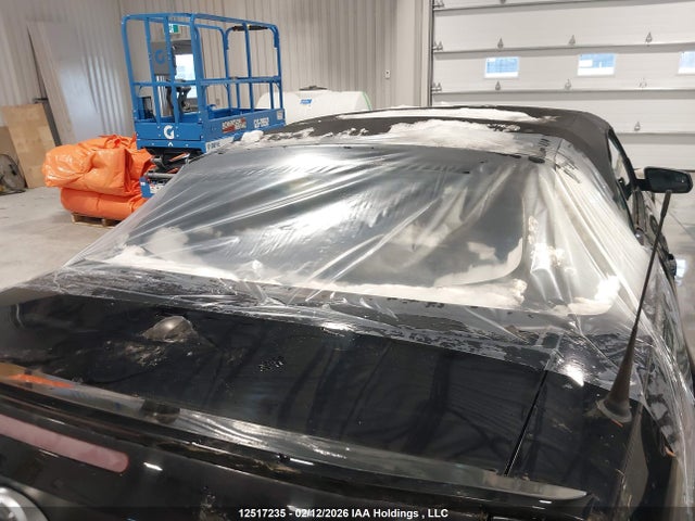 12517235 :رقم المزاد ، 1ZVBP8EM5C5203999 vin ، 2012 Ford Mustang مزاد بيع
