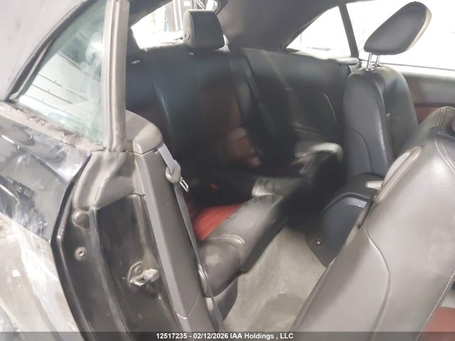 12517235 :رقم المزاد ، 1ZVBP8EM5C5203999 vin ، 2012 Ford Mustang مزاد بيع