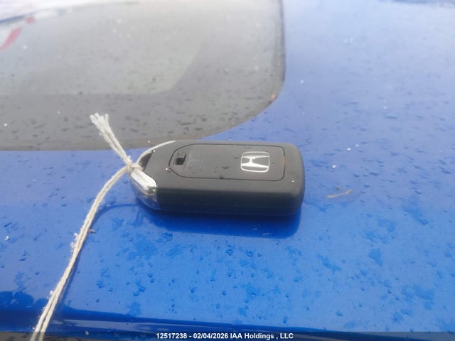 Aukcja sprzedaży 2019 Honda Civic Ex, vin: 2HGFC2F79KH034259, numer aukcji: 12517238