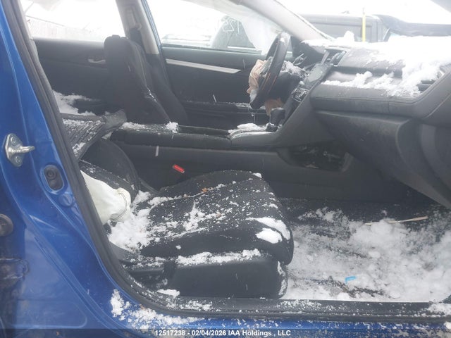 Aukcja sprzedaży 2019 Honda Civic Ex, vin: 2HGFC2F79KH034259, numer aukcji: 12517238