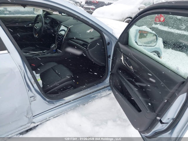 1G6AG5RX2H0198575 Cadillac ATS