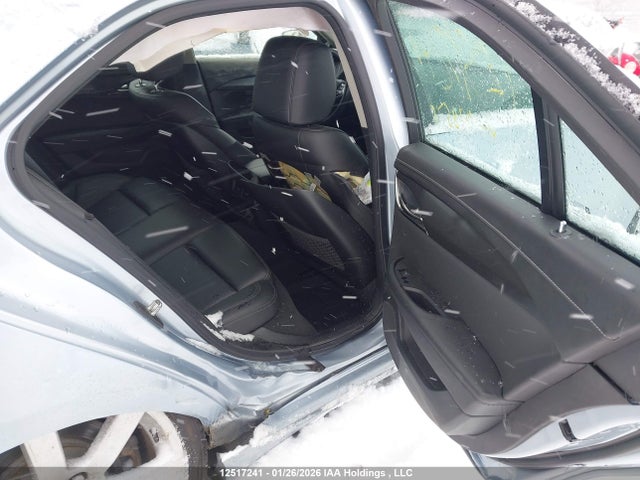 1G6AG5RX2H0198575 Cadillac ATS