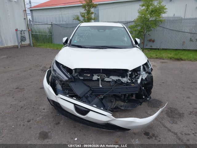 12517243 :رقم المزاد ، 7MUFBABG4PV007731 vin ، 2023 Toyota Corolla Cross Hybrid Se مزاد بيع