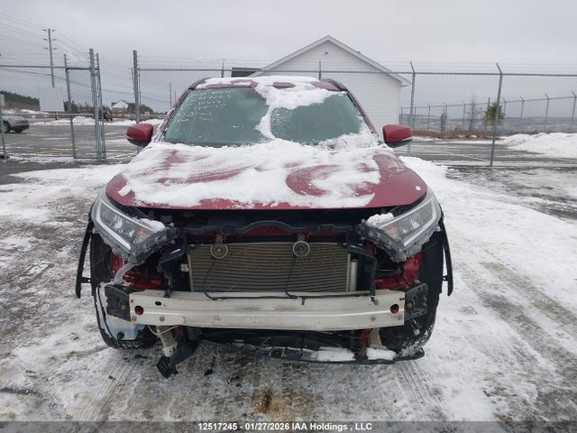 2T3R1RFV9MW170015 Toyota Rav4 Xle