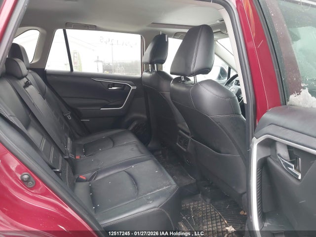2T3R1RFV9MW170015 Toyota Rav4 Xle