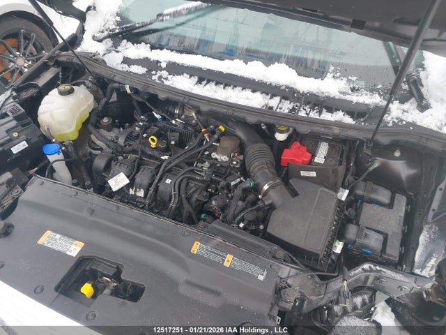 2FMPK4J94KBB44192 Ford EDGE SEL