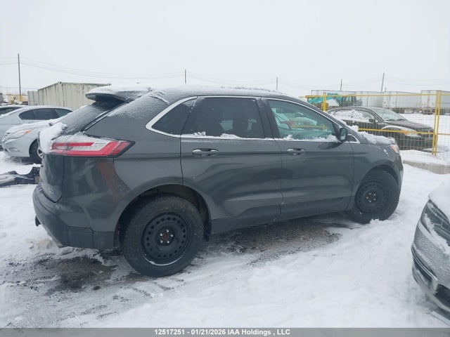 2FMPK4J94KBB44192 Ford EDGE SEL