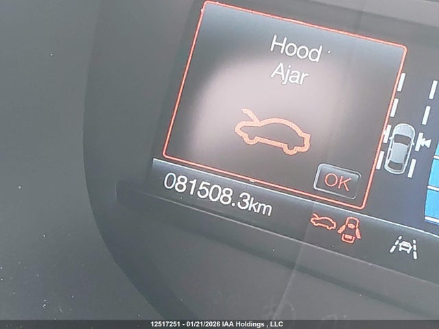 2FMPK4J94KBB44192 Ford EDGE SEL