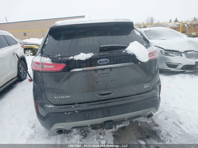 2FMPK4J94KBB44192 Ford EDGE SEL