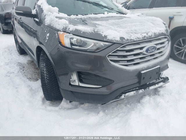 2FMPK4J94KBB44192 Ford EDGE SEL