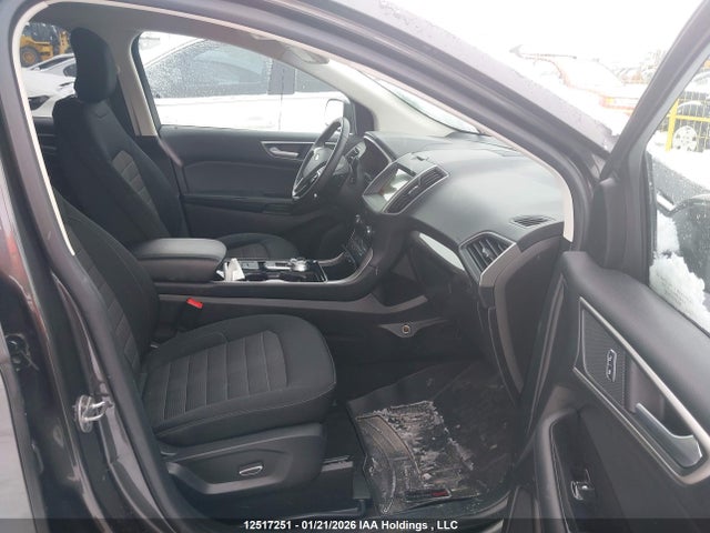 2FMPK4J94KBB44192 Ford EDGE SEL