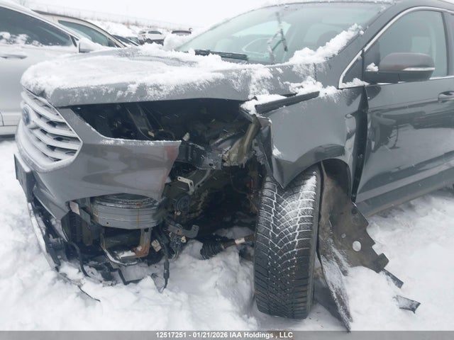 2FMPK4J94KBB44192 Ford EDGE SEL