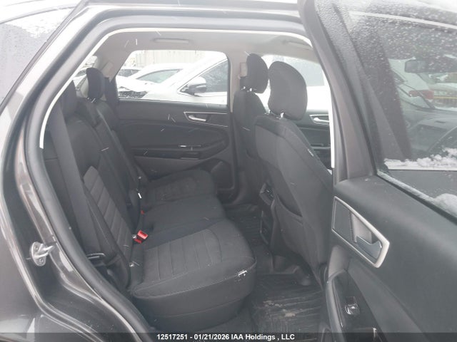 2FMPK4J94KBB44192 Ford EDGE SEL
