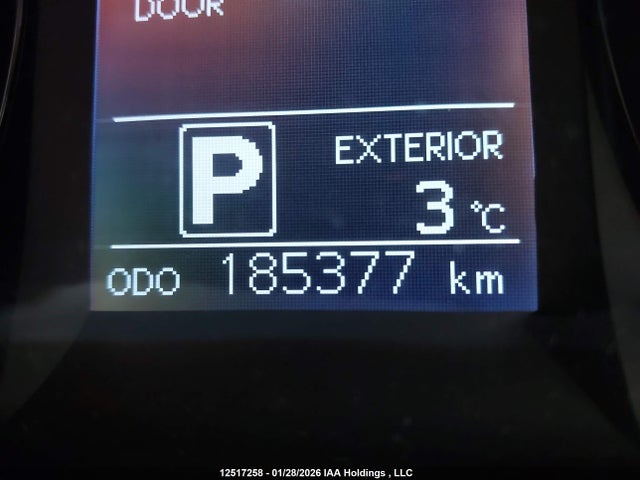 5TDZK3DCXFS614776 Toyota Sienna 7 Passenger